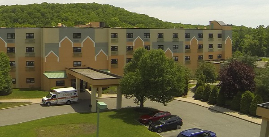 Νιου Τζέρσεϋ: Έβδομο παιδί νεκρό από τον αδενοϊό