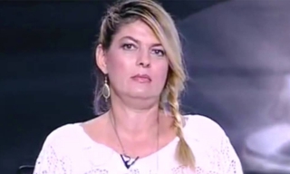 Κεραυνοί Μαρούπα για Σακελλαροπούλου στον HELLAS FM