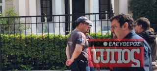 ΝΔ: Ερώτηση 36 βουλευτών για τις σχέσεις Τσίπρα-Παππά με τον Κύπριο δικηγόρο των offshore