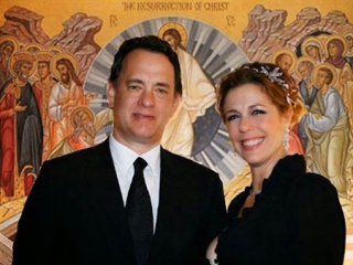 O Tom Hanks σήκωσε τον Επιτάφιο!