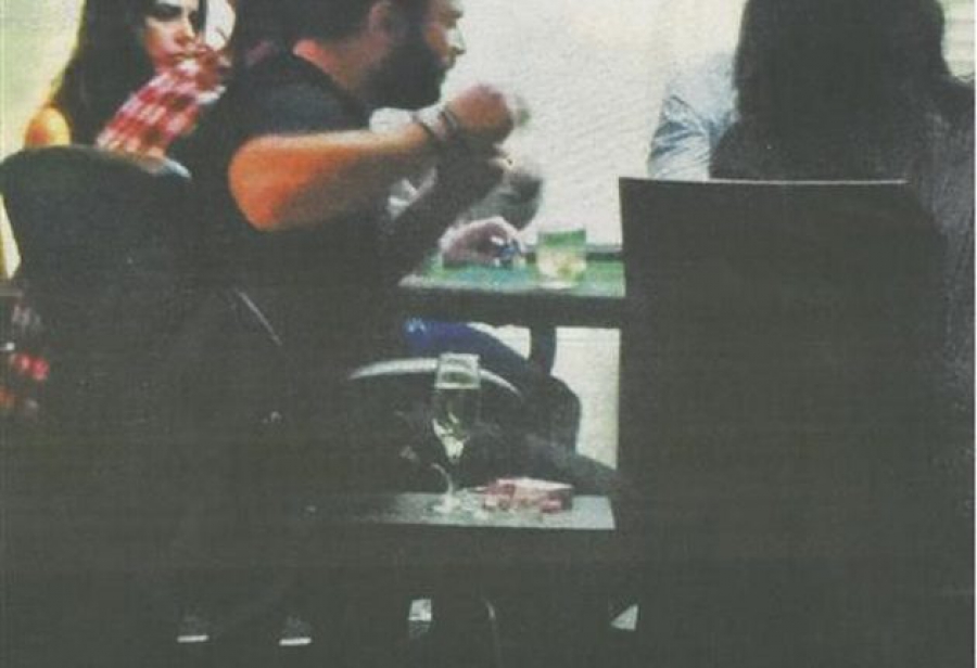 Παντελής Παντελίδης: Σοκάρει το κρυφό video από το χώρο που έπαιζε χαρτιά! – Τι λέει στην κατάθεσή της η Αρναούτη;