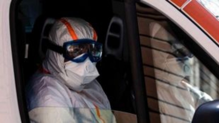 Κύπρος: Εννέα νέα κρούσματα κορονοϊού, 67 συνολικά