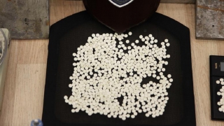 Έρευνα για τα χάπια του ISIS