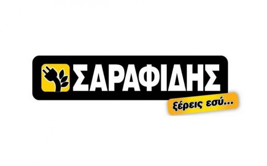 Νέο κανόνι και στη Σαραφίδης μετά την Ηλεκτρονική Αθηνών