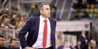 Συγκλονιστική εξομολόγηση Ντέιβιντ Μπλατ: Διαγνώστηκα με πολλαπλή σκλήρυνση -Δεν θα παραδοθώ