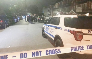 ΣΟΚ ΣΤΗ ΝΕΑ ΥΟΡΚΗ με επίθεση σε Παιδικό Σταθμό