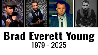 Μπραντ Έβερετ Γιάνγκ: Σκοτώθηκε σε τροχαίο ο 46χρονος ηθοποιός του «Grey’s Anatomy»