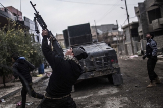 Έπεσε το χαλιφάτο του Ισλαμικού Κράτους – Επικηρυγμένοι όλοι οι τζιχαντιστές