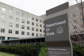 Διαψεύδει τα περί εξόδου από τη Σένγκεν το Στέιτ Ντιπάρτμεντ