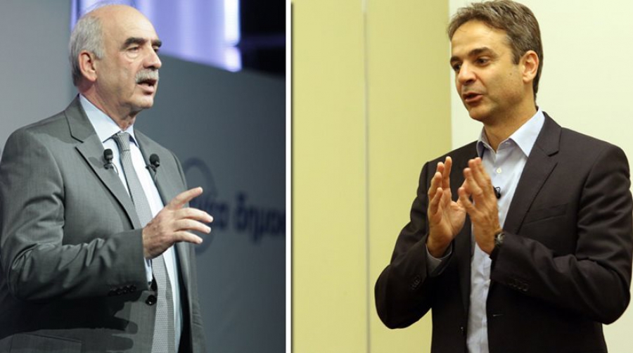 Στις 11 Νοεμβρίου ο Μητσοτάκης είχε στείλει επιστολή στον Μεϊμαράκη προειδοποιώντας ότι υπάρχουν δυσλειτουργίες και ότι η εταιρεία δεν μπορεί να κάνει τις εκλογές