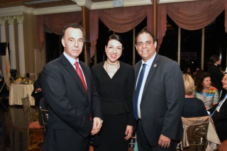 Ανέλαβε τα καθήκοντά της ως Προξένου της Νέας Υόρκης η (Κερκυραία) Λάνα Ζωχιού