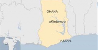 Γκάνα: 53 νεκροί σε οδικό δυστύχημα