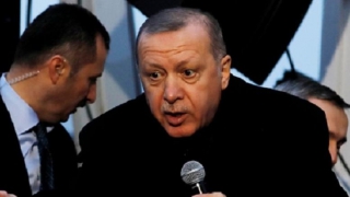 Ο Ερντογάν επιμένει για τους S400