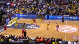 ΞΕΦΥΓΕ ΒΟΥΛΕΥΤΗΣ ΤΟΥ ΕΡΝΤΟΓΑΝ – Ζητάει πολεμικά αντίποινα για την ήττα στην Ευρωλίγκα από τη Ρωσία!