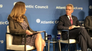 Πάιατ: Αφοσιωμένοι στη συμμαχία μας με την Ελλάδα