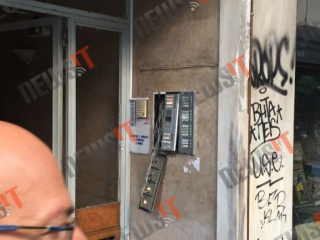 Τρομοκράτες από τα παλιά! Απειλεί και με δολοφονίες η Συνωμοσία των Πυρήνων της Φωτιάς - Είχαν στόχο την εισαγγελέα Τσατάνη