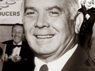 ΦΟΒΕΡΗ ΙΣΤΟΡΙΑ: Ο... ΤΣΕΛΙΓΚΑΣ ΑΠΟ ΤΗΝ ΗΛΕΙΑ ΠΟΥ ΕΓΙΝΕ Ο ΙΔΡΥΤΗΣ ΤΗΣ 20TH CENTURY FOX!!!