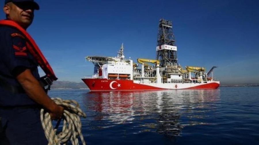 Τουρκία για ΑΟΖ: Εκτός πραγματικότητας το Στέιτ Ντιπάρτμεντ