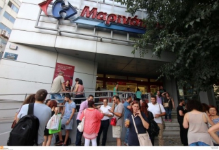 Μαρινόπουλος: Που και πόσα χρωστάει - Στα "κάγκελα" οι προμηθευτές!