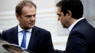 Προκλητικός ο Τουσκ για τον βαλκανικό διάδρομο