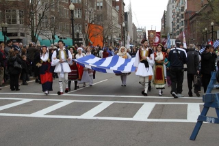 Ακυρώθηκε η παρέλαση της Βοστώνης - Ακολουθούν Νέα Υόρκη και Φιλαδέλφεια
