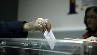 Δημοσκόπηση Marc για ευρωεκλογές: 10,8% μπροστά η ΝΔ