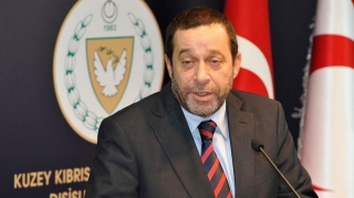 Σερντάρ Ντενκτάς: Εάν ο τουρκικός στρατός φύγει από την Κύπρο θα γίνουμε Κρήτη