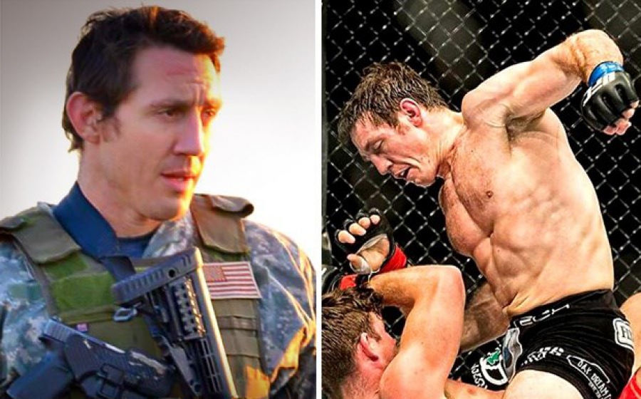 "Έχω σκοτώσει γυναίκες και παιδιά στον πόλεμο"