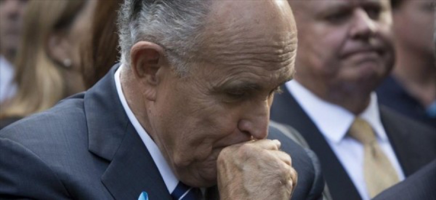 ΚΑΤΑΓΓΕΛΙΑ – ΣΟΚ: «Ιδρυτικό μέλος του ISIS η Χίλαρι Κλίντον…» !