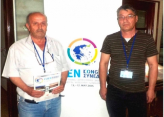 Πως τρεις Πομάκοι εξευτέλισαν τους «τούρκους» της Θράκης σ΄ όλη την Ευρώπη