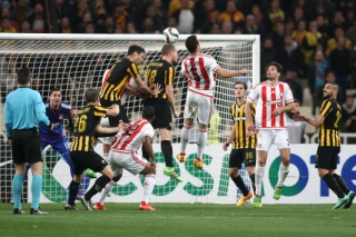 Κύπελλο Ελλάδας: Οριστικό! Αναβλήθηκε ο τελικός