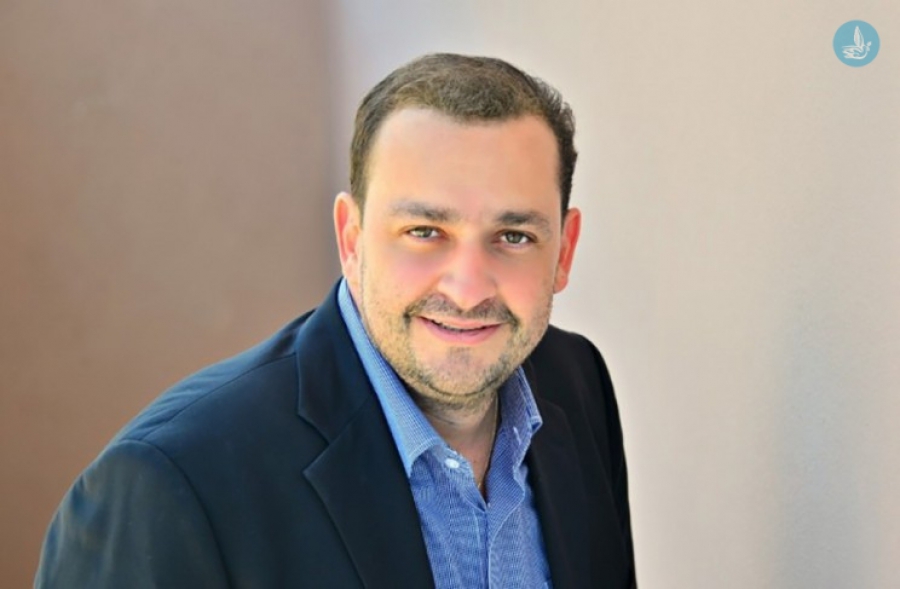 “Θεμελιώθηκε η γέφυρα επικοινωνίας του Δήμου Ρόδου με τους αποδήμους “