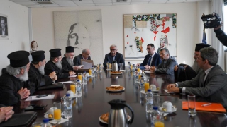 Το σχέδιο της Κυβέρνησης για την μισθοδοσία των ιερέων