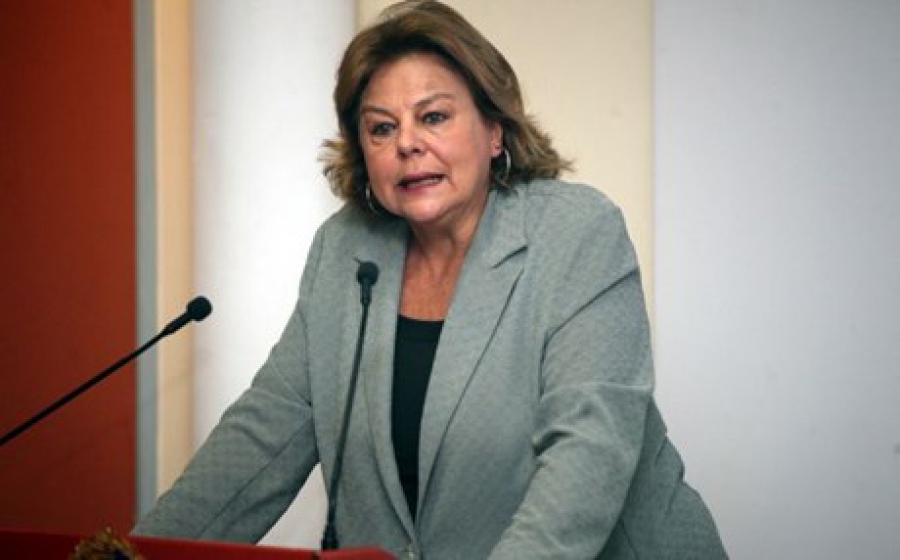 Λούκα Κατσέλη: Άρση των capital controls μέχρι το τέλος του 2016