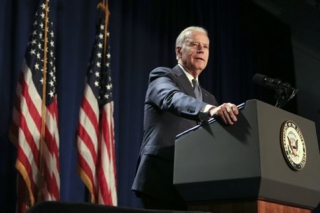 Συνάντηση Τζο Μπάιντεν με Νίκολα Γκρούεφσκι τη Δευτέρα στην Ουάσινγκτον