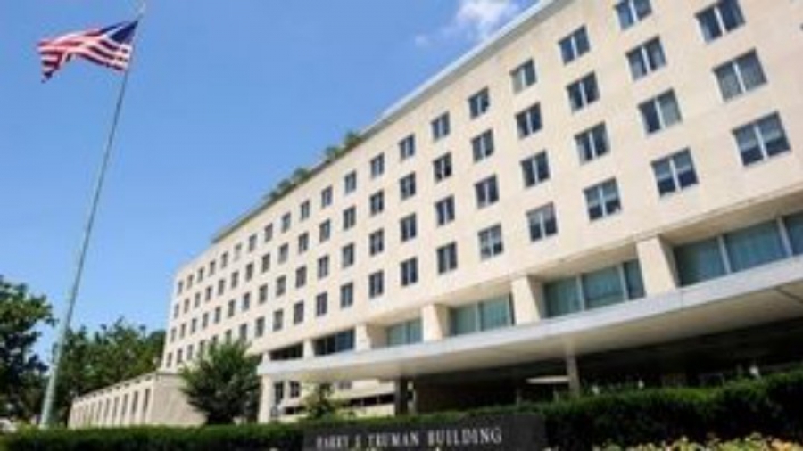 Στέιτ Ντιπάρτμεντ: H Τουρκία να σεβαστεί την πολυθρησκευτική ιστορία της Αγίας Σοφίας