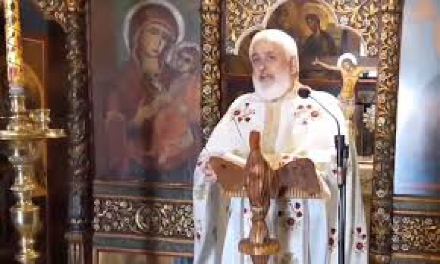 Προκαταρκτική εξέταση εις βάρος του πατρός Χρήστου Σιάνα μετά από αναφορά του Μιχάλη Κόκκινου