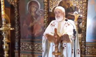 Προκαταρκτική εξέταση εις βάρος του πατρός Χρήστου Σιάνα μετά από αναφορά του Μιχάλη Κόκκινου