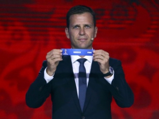 Η Ελλάδα μπορεί να προκριθεί στο Μουντιάλ! Τυχερή στην κλήρωση