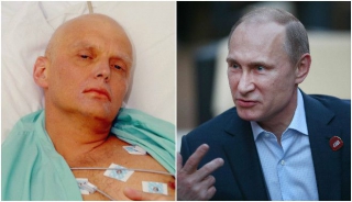 Υπόθεση Λιτβινιένκο: Τα κύρια σημεία του πορίσματος της δικαστικής έρευνας