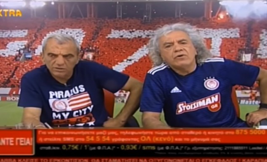 Νέο Έψιλον: Κυρώσεις από το ΕΣΡ για τις δηλώσεις Τσουκαλά