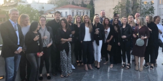 Εκπρόσωποι του Netflix, της Disney, της Amazon και της Universal επισκέφθηκαν την Ελλάδα