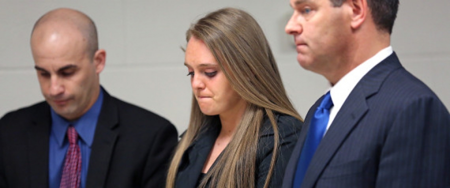 «Θα πας στον παράδεισο...όλο το λες, αλλά δεν το κάνεις»: Στο εδώλιο Αμερικανίδα που ώθησε τον φίλο της να αυτοκτονήσει