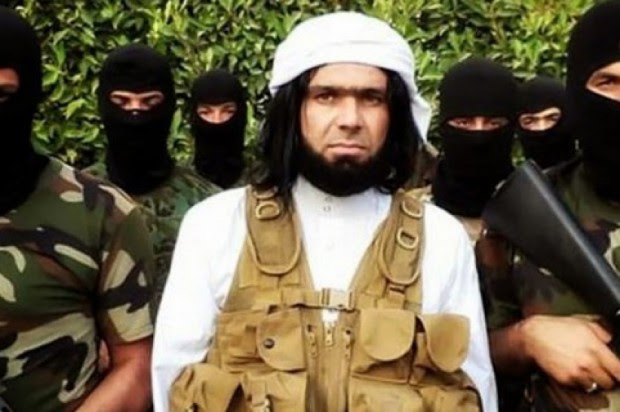 ΜΕΓΑΛΗ ΑΠΟΚΑΛΥΨΗ – Η ΑΜΕΡΙΚΑΝΙΚΗ »ΑΚΑΔΗΜΙΑ ΤΡΟΜΟΚΡΑΤΩΝ» ΠΑΡΗΓΑΓΕ ΑΡΧΗΓΟΥΣ ΤΙΣ ISIS