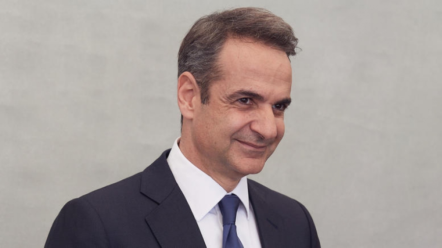 Μητσοτάκης: Δημοκρατική νίκη κάθε νίκη κατά της τρομοκρατίας