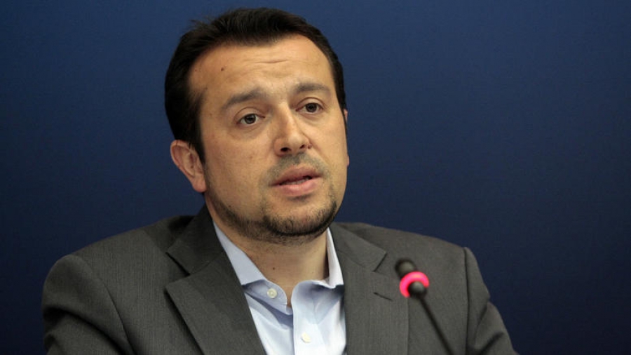 Παππάς: Καταδικαστέα η επίθεση στον ΣΚΑΪ