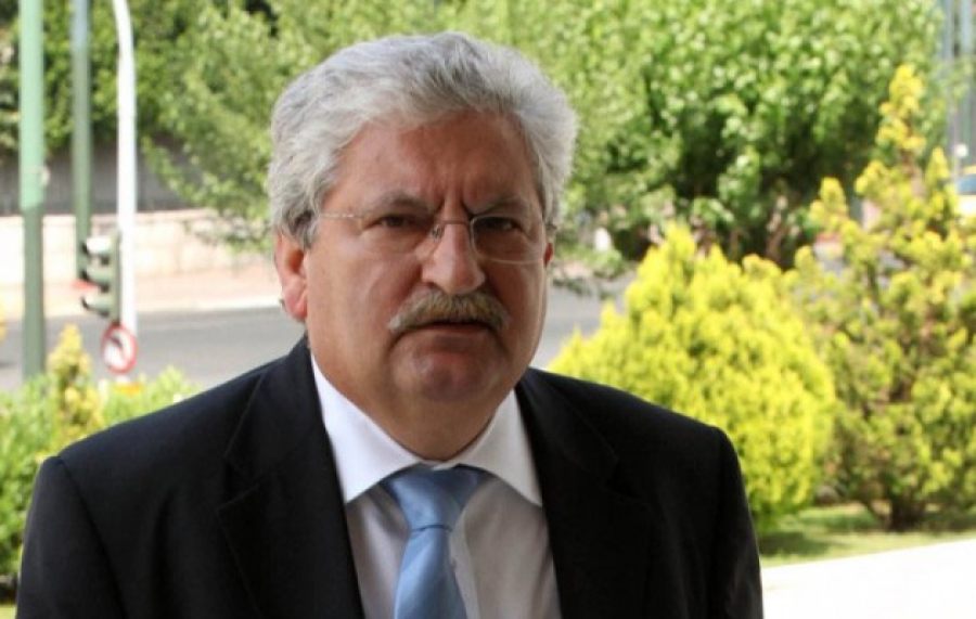 Ποινή φυλάκισης 10 ετών με αναστολή στον Διώτη για τη λίστα Λαγκάρντ