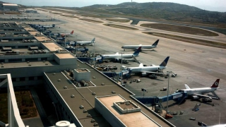 Αναστέλλονται και στην Ελλάδα οι πτήσεις των Boeing 737 Max