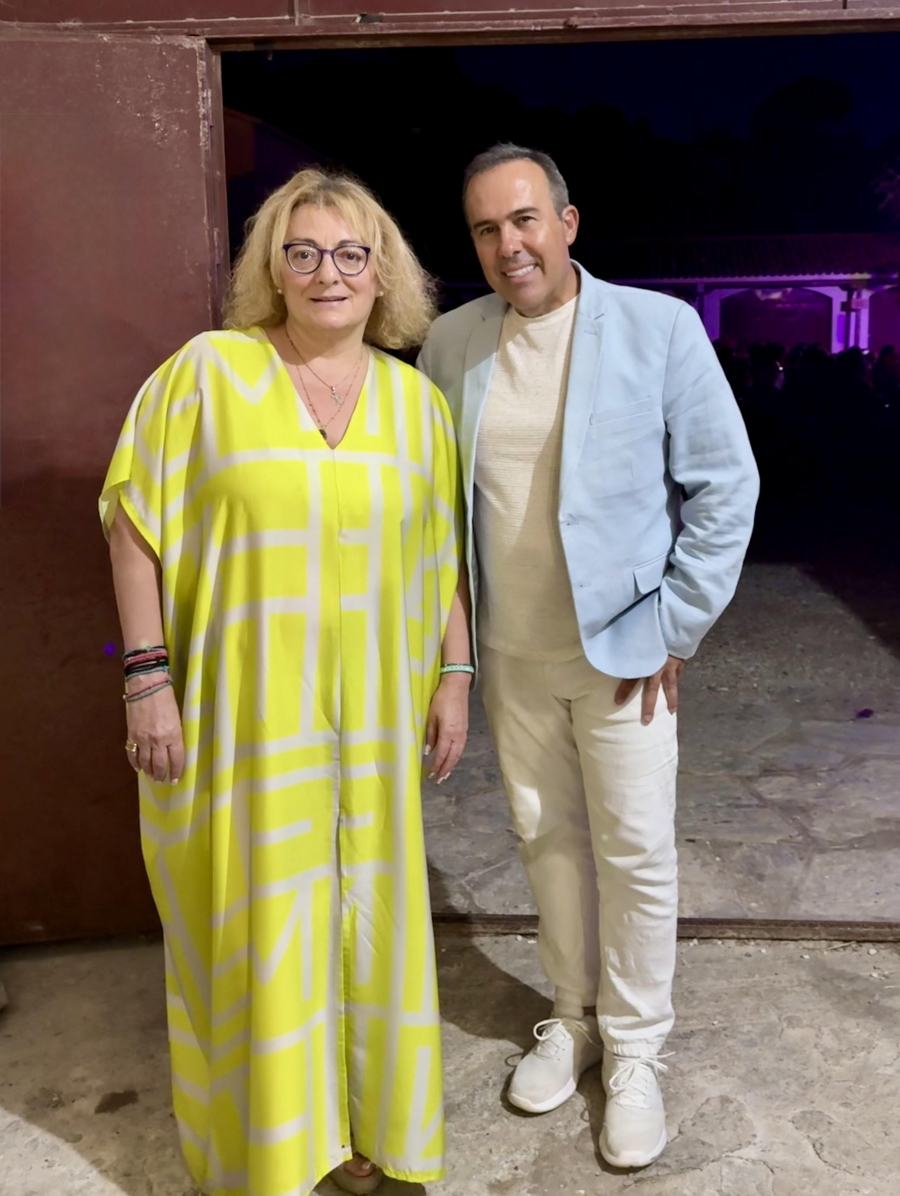 Δήμος Πεντέλης: Συνεργασία με τον Καθηγητή Νικόλαο Γεωργικόπουλο από το Πανεπιστήμιο της Νέας Υόρκης.  Inbox