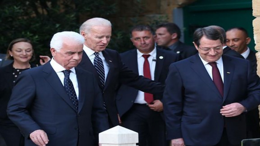 Oι κόκκινες γραμμές της Λευκωσίας για επανέναρξη διαλόγου